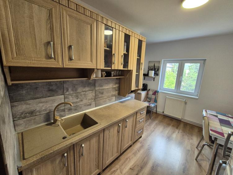 Apartament 2 camere - 2