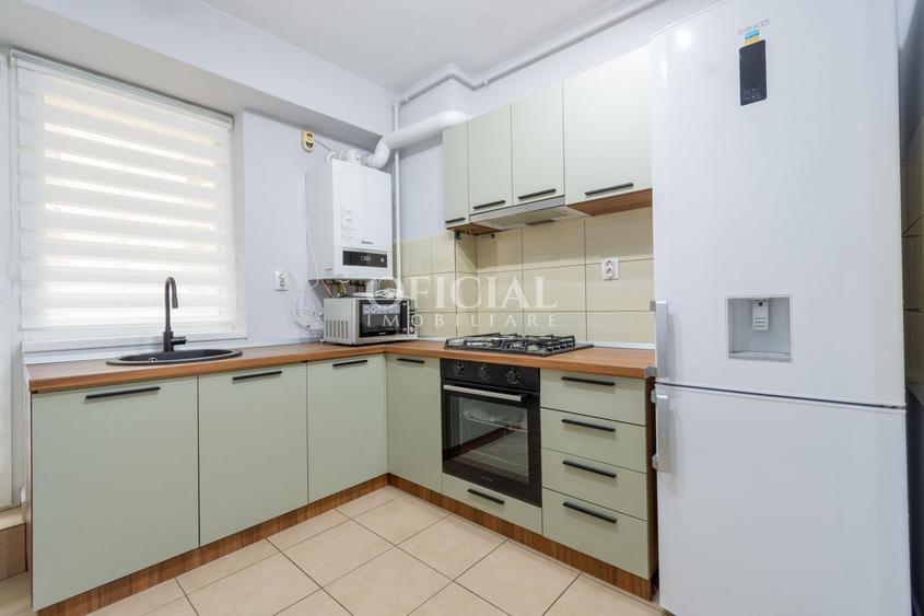 Apartament 2 Camere | 42 Mp | Renovat | Zona FSEGA Iulius Mall - 2