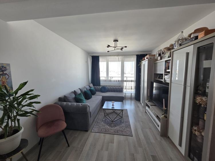 Direct proprietar - Vand apartament cu 2 camere, Metalurgiei, Sector 4 - 1