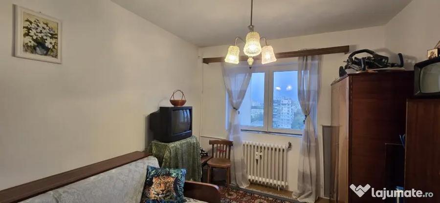 Apartament 4 camere, 83 mp, zona Vest - 7