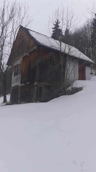 Casa batraneasca - 3