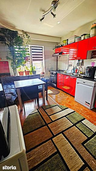 Apartament in Sibiu Cartier Turnisor - 7