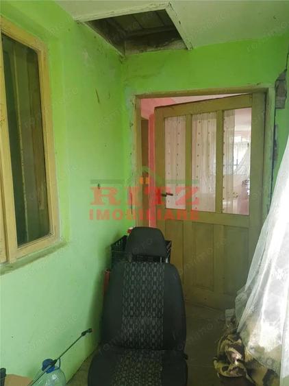 Nou! Casa+teren 1110mp, Com. Falcoiu! - 5