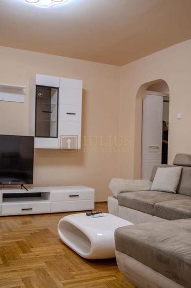Apartament 4 camere+2 bai foarte aproapte de Spitalul Judetean - 7