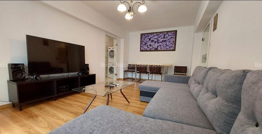 Apartament 2 Camere langa Metrou Titan Apartament 2 Camere langa Metrou Titan