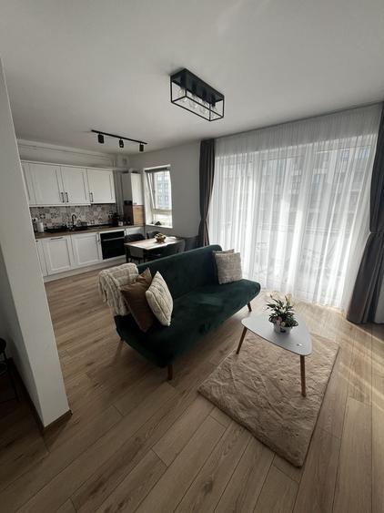 Studio-apartament cu 1 camera -Maurer - 8