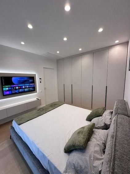 Apartament 2 camere Aviației Tower – bloc nou, parcare inclusă - 7