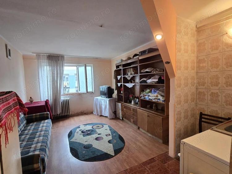 De vanzare garsoniera de buget Strada Condorilor, (uzina Aerostar). - 7