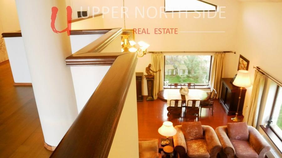 Mansion Luxuriant | Piscina Interioara | Teren tenis | 2500 mp gradina superba - 40