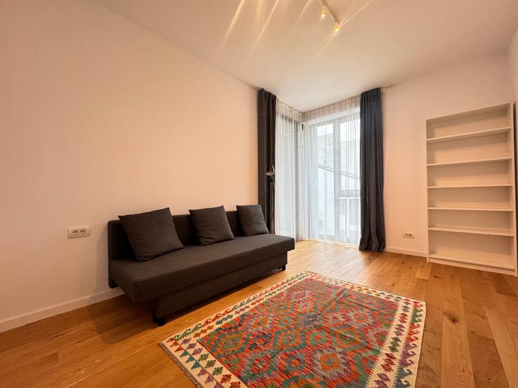 Inchiriere apartament 3 camere mobilat Win Herastrau -Nordului - 8