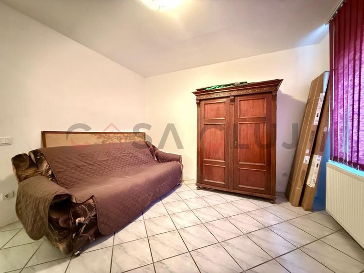 3 camere, ideal ivestiție, D&acirc;mboviței! - 5