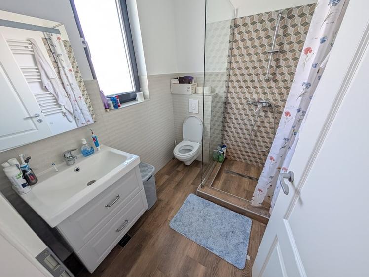 Casa 5 camere 135mp | 0 comision | Otopeni | mobilat utilat | 300mp teren - 14