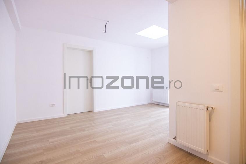 Militari Gorjului, Bloc nou FINALIZAT, 2 camere, 60mp, etaj 3, lift, terasa - 14