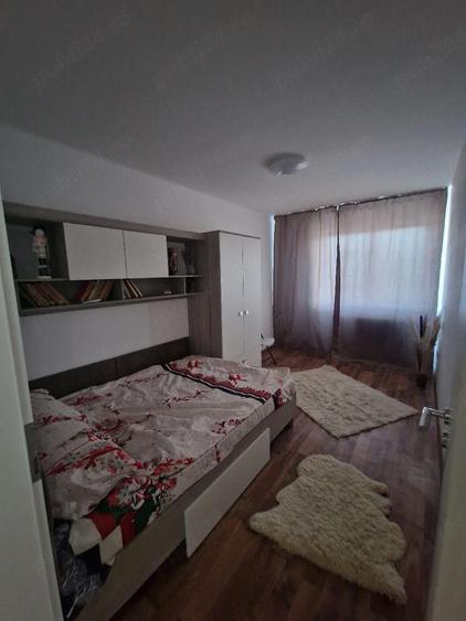 Apartament cu doua dormitoare - 1