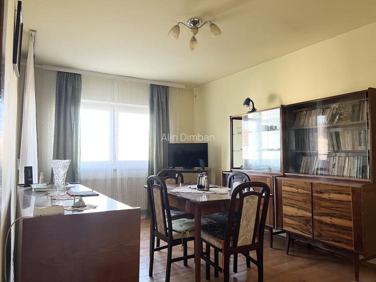 Apartament 3 camere, 64mp utili,2 balcoane,bloc anvelopat-Torontalului Apartament 3 camere, 64mp utili,2 balcoane,bloc anvelopat-Torontalului