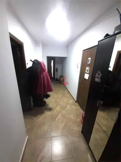 Apartament cu 2 camere decomandat în Obor
