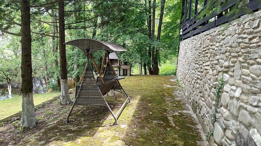 Casă cu Teren 750 Mp în Lunca Mare