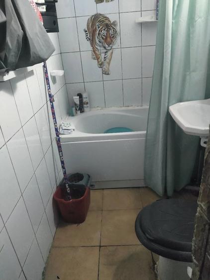 Garsonieră semidecomandată în Gară