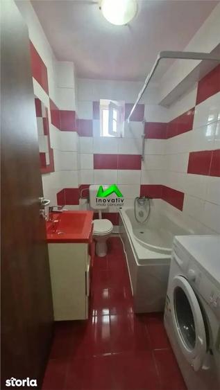 Garsoniera de inchiriat Sibiu Turnisor - 1