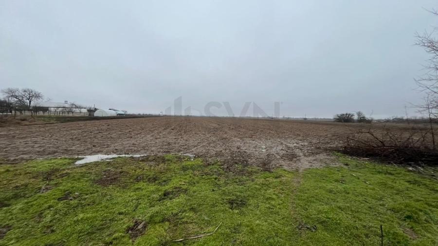 REL4001274 Teren intravilan  zona case Merii - 4