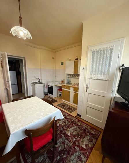 Ana Ipatescu, 1 camera - 3