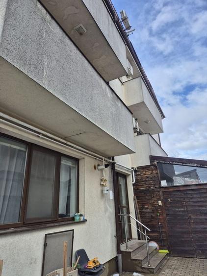 Apartament 2 camere Baneasa - Sisesti - Apicultorilor - 13