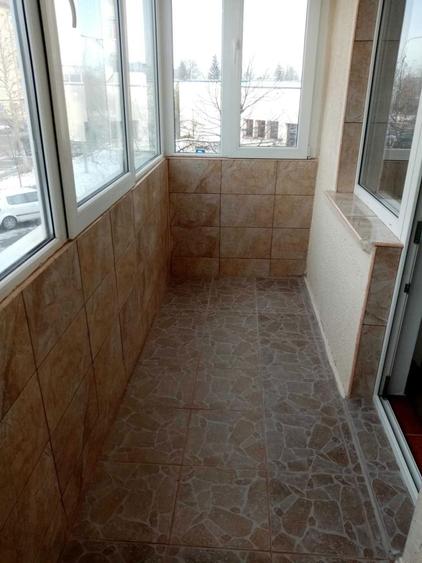 Apartament 3 camere decomandat,-Zona Noua,Str. Brazilor(Etaj) 1 - 7