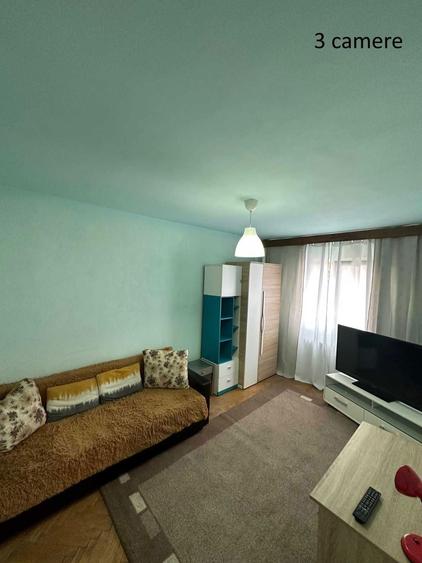 Apartament 3 camere Manastur Bucium (Academia de Muzica) - 4