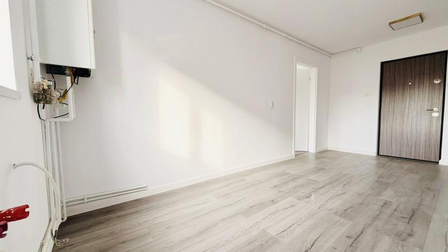 Apartament 2 camere, decomandat, parter, 56mp zona Dorobantilor - 5