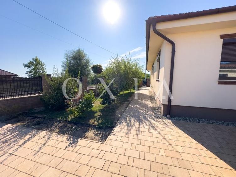 BX086 Mosnita Noua-VALERY,Mobilata Utilata ,Panouri 6,5 KW - 20