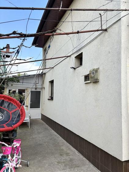 Casa cu doua locuin?e, teren 309 mp, aproape de centru, Cartier Aluni? - 17