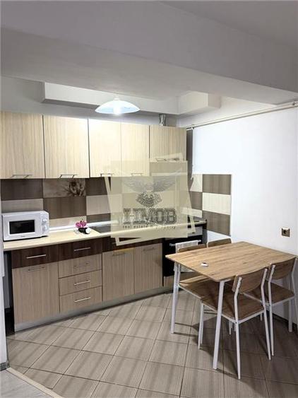 Apartament modern 2 camere langa Shopping City Sibiu - 5