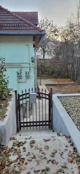 3 apartamente de vanzare in zona centrala Sighisoara! - 3