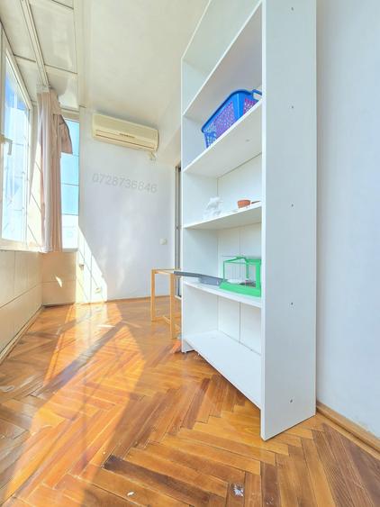 Metrou Piata Unirii - Coposu - Sfanta Vineri, bloc 1990 - 17