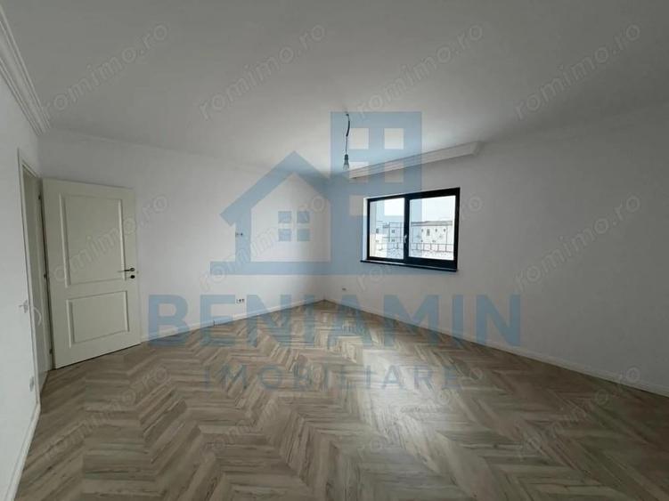 Casa P+1 Living-Bucatarie-3 Dormitoare-Toate utilitatile-Disponibila - 6