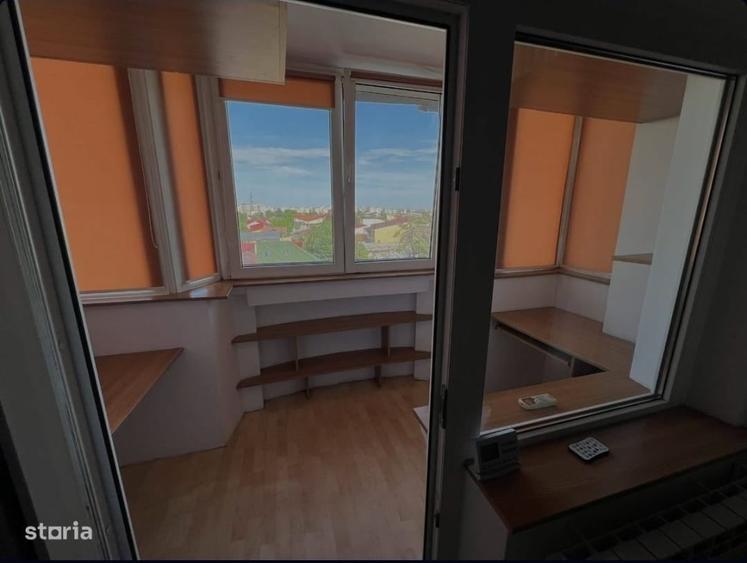 Eroii Revolutiei-Cornetului-Apartament de 3 camere cu centrala termica proprie - 4