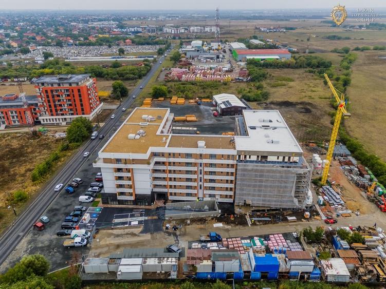 Apartament 2 camere de vanzare in Future Residence - 24