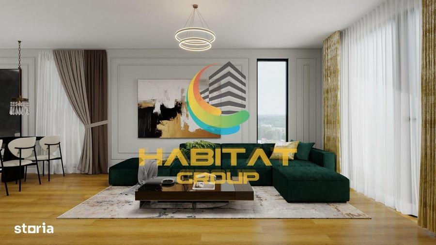 Pallady-Metrou Nicolae Teclu-4 camere cu terasa de 77.63 mp - 18