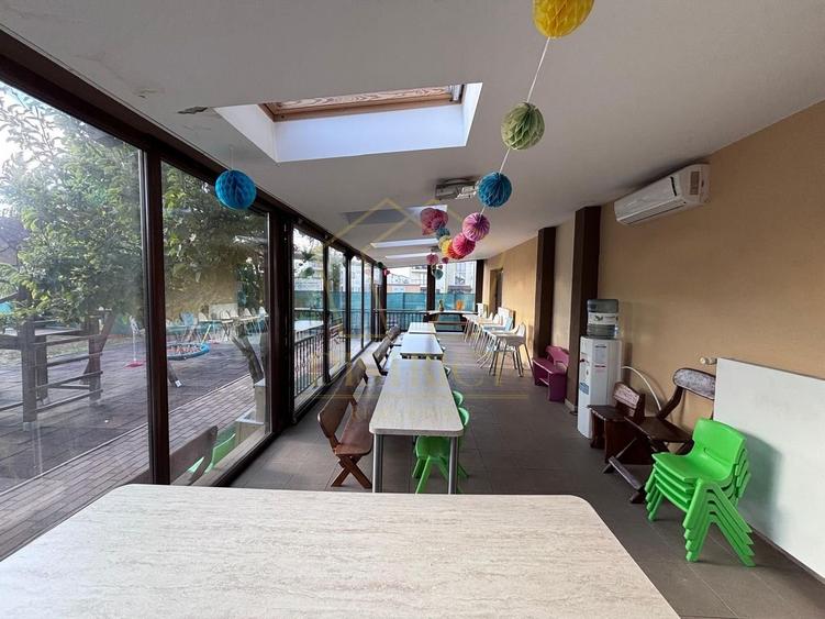 Casa pretabila gradinita, activitati comerciale | Calea Urseni - 8