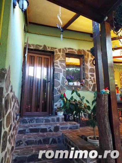 De vanzare casa individuala + spatiu comercial, zona centrala, Dej - 8