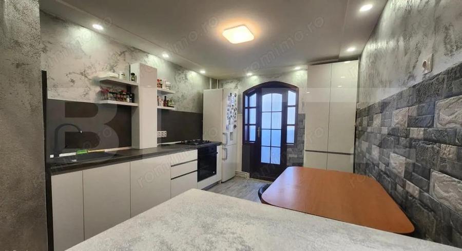 Apartament 4 camere 75 mp Utili langa Shopping City - 6