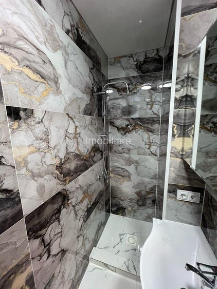 Garsoniera in zona Obor