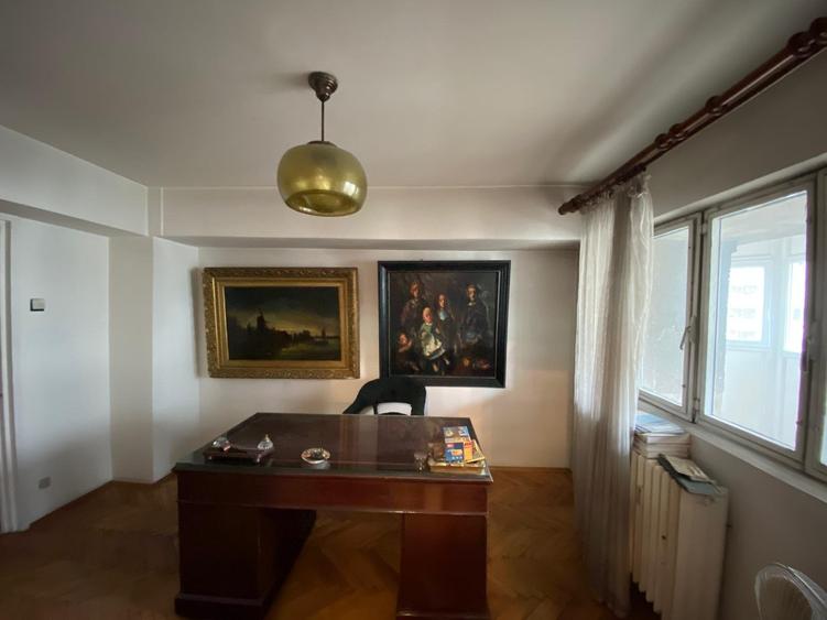 P-ta Iancului - Metrou - 9