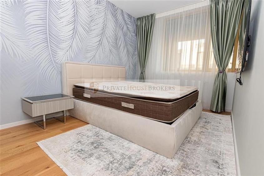 Aviatiei | Mega Image | Aviatiei Park | 2020 | Modern - 5