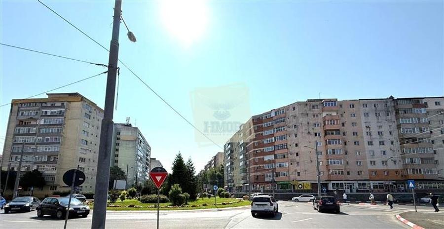 Spatiu comercial 115 mpu cu vitrina pretabil afacere Mihai Viteazu - 2