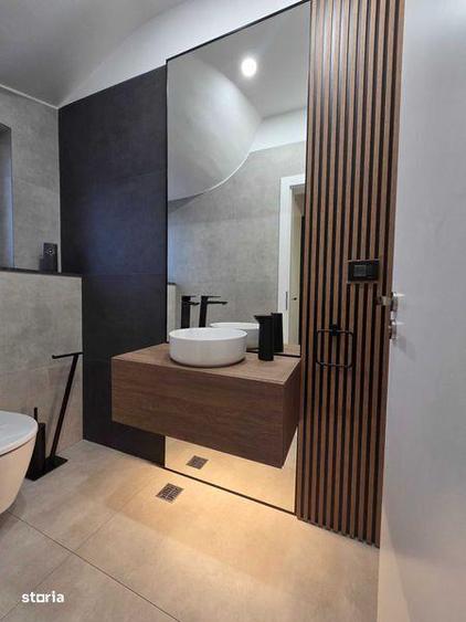 Vila Individuala - Tunari Ansamblul My Family Residence ULTIMA VILA - 6