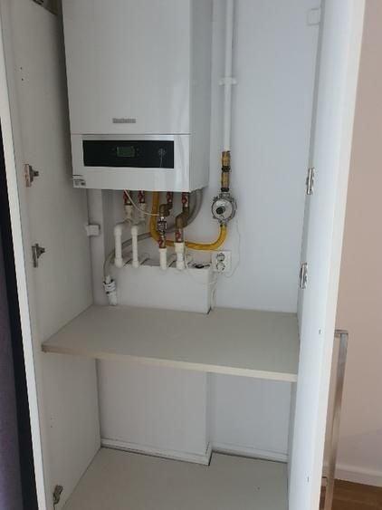 Apartament lux 2 camere, centrală, etaj 1, bloc nou langa Parcul Titan - 12