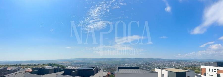 Casa 4 camere de vanzare in Iris, Cluj Napoca - 2