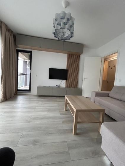 Garsonieră modernă de închiriat – Grozăvești / Pod Basarab - 6