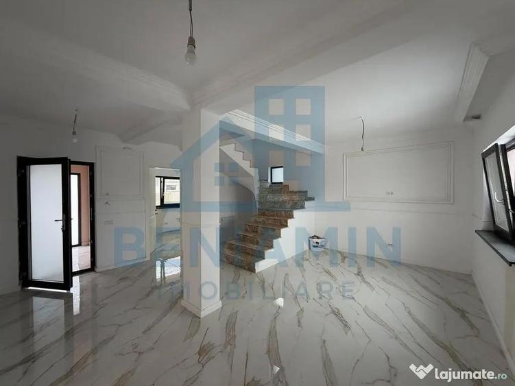 Casa P+1 Living-Bucatarie-3 Dormitoare-Toate utilitatile-... - 7